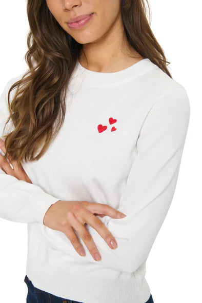 Valentina Pullover