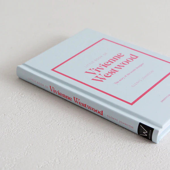 Little Book of Vivenne Westwood