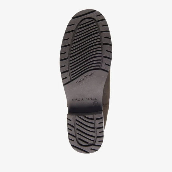 Rogoona Boot-Espresso