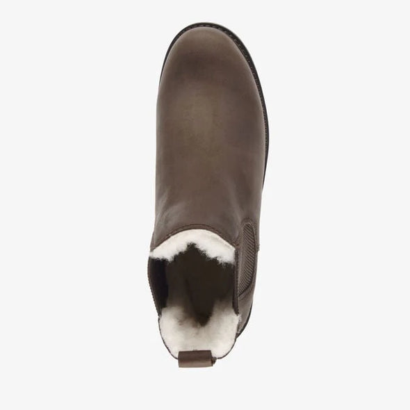 Rogoona Boot-Espresso