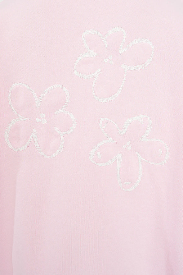 Slouch Crew 350/Daisy Chain