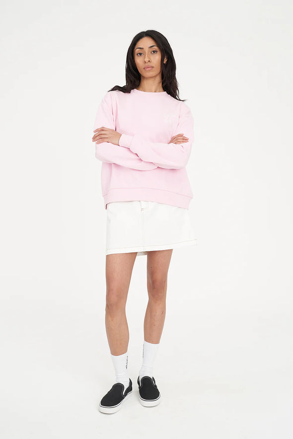 Slouch Crew 350/Daisy Chain