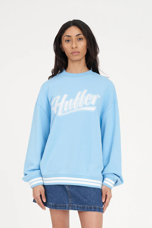 Relax Crew 350/1st Base