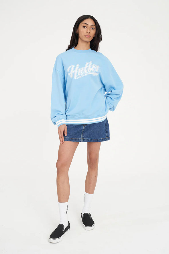 Relax Crew 350/1st Base