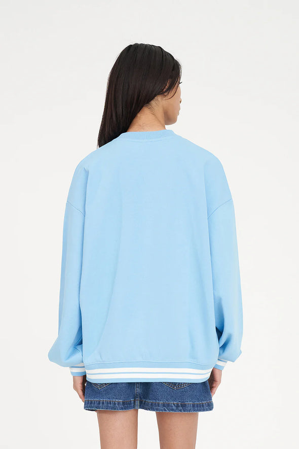 Relax Crew 350/1st Base