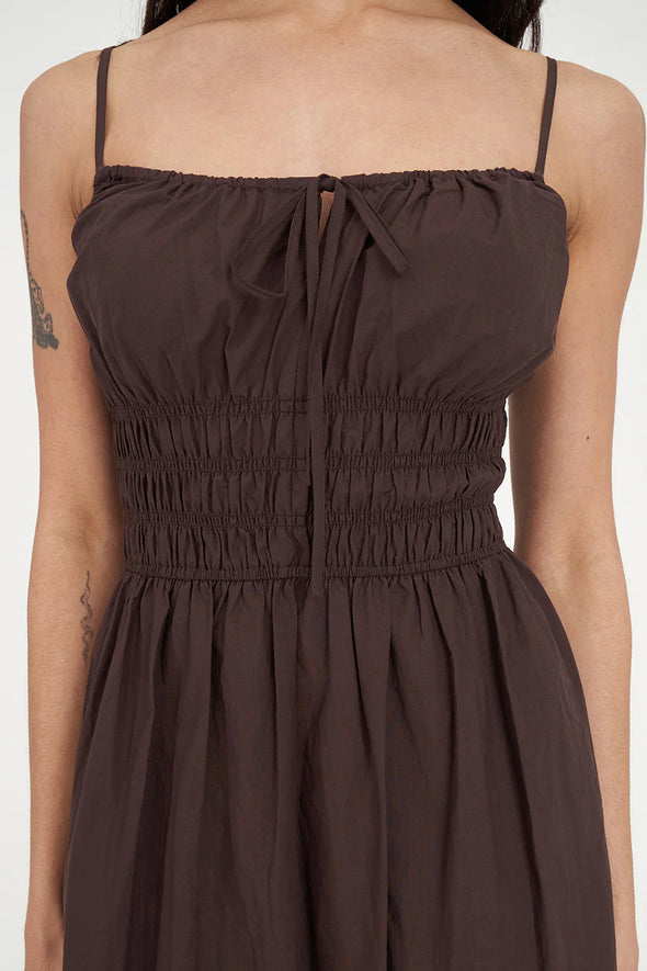 Cruise Eden Midi Dress