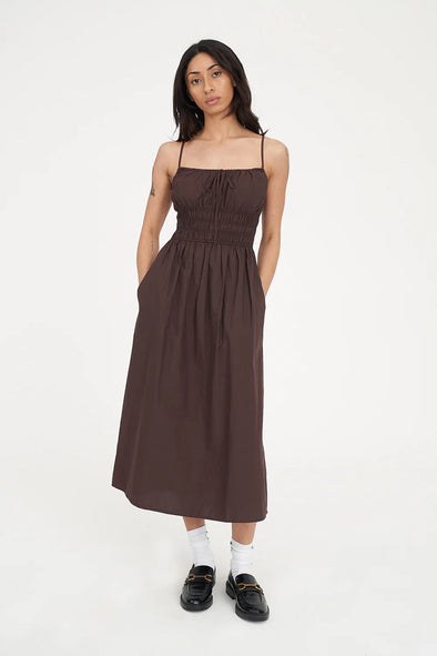 Cruise Eden Midi Dress