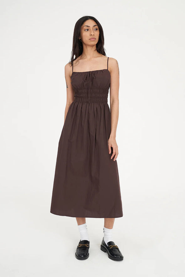 Cruise Eden Midi Dress