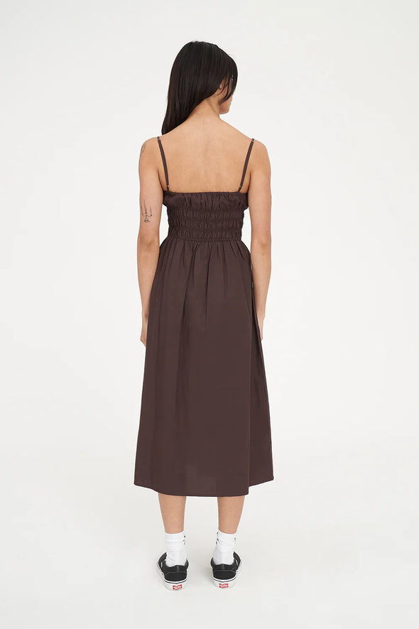 Cruise Eden Midi Dress