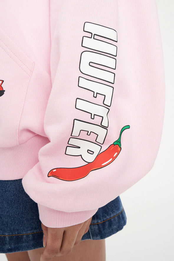 Relax Hood/Headliner