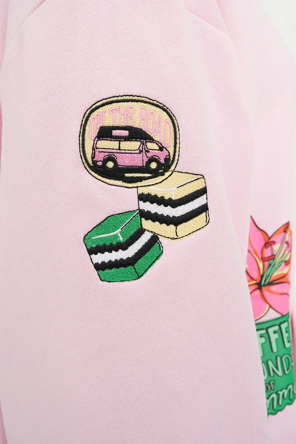 Relax Hood/Headliner