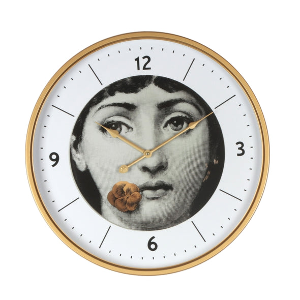 Wall Clock - 50cm