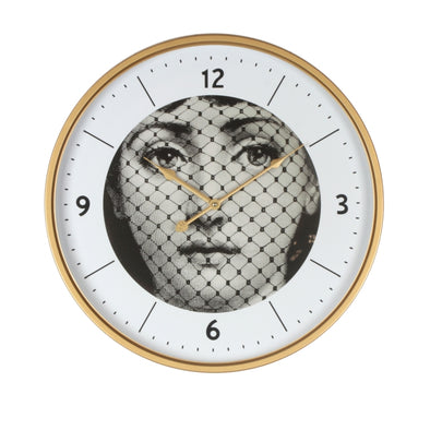 Wall Clock - 50cm