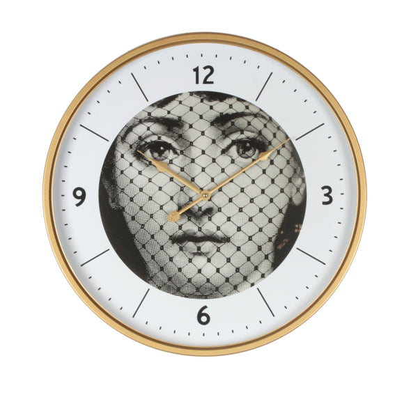 Wall Clock - 50cm