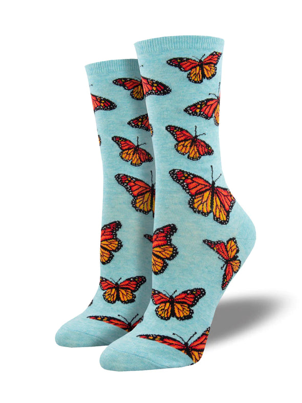 Sock Smith Womens Socks