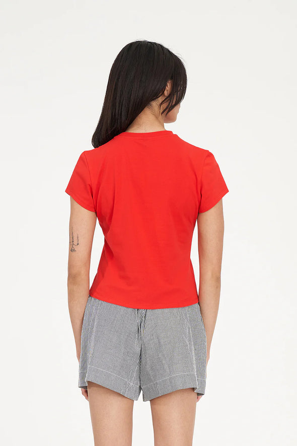 Mini Tee 185/Happy Hour