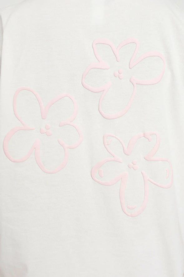 Classic Tee Daisy Chain