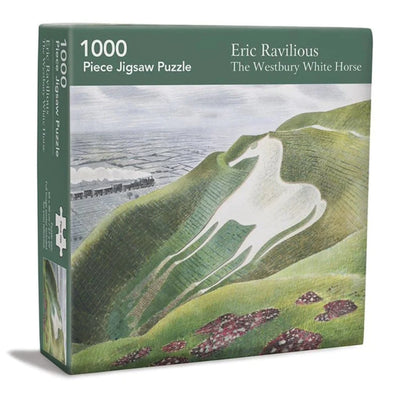 Westbury White Horse 1000 Pce Jigsaw