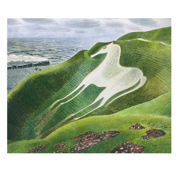 Westbury White Horse 1000 Pce Jigsaw