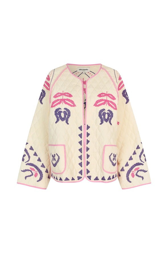 Wilma Jacket