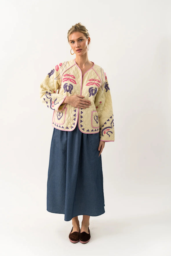 Wilma Jacket
