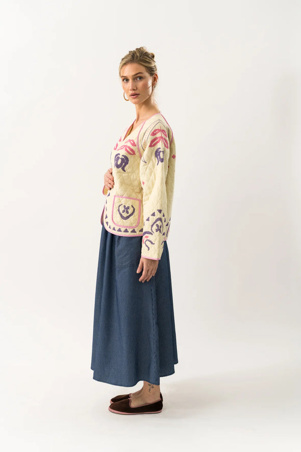 Wilma Jacket
