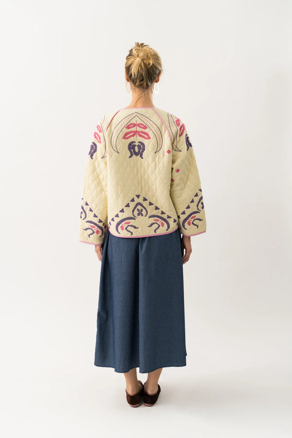 Wilma Jacket