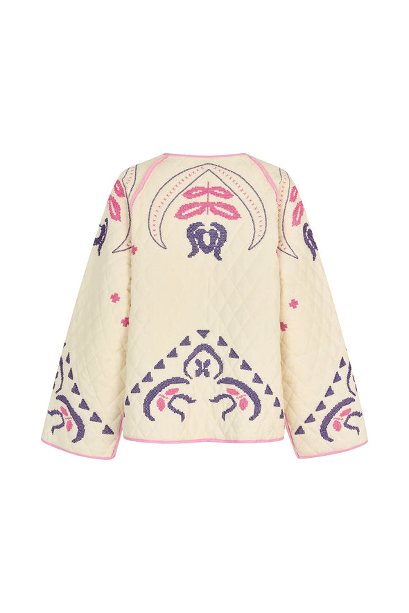 Wilma Jacket