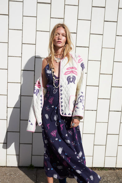 Wilma Jacket