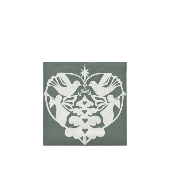 Broste paper Napkin