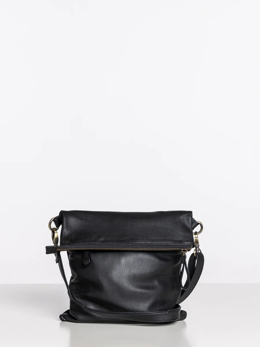 Keyut Bag Black Hamilton Murray Boutique