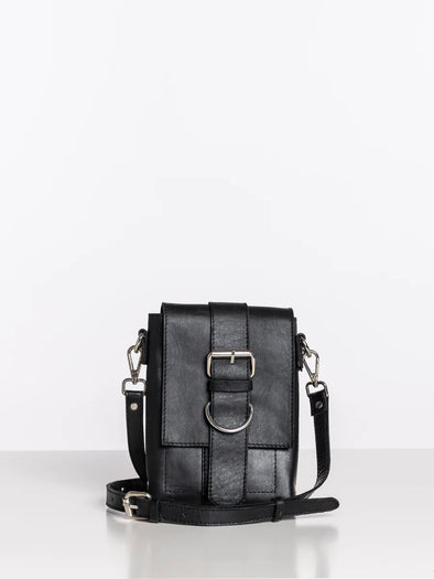 Bakel Bag - Black