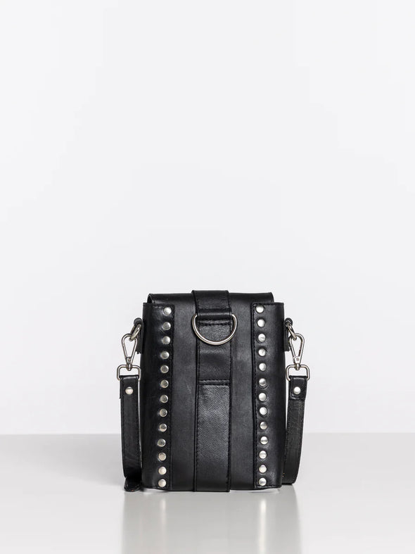 Bakel Bag - Black