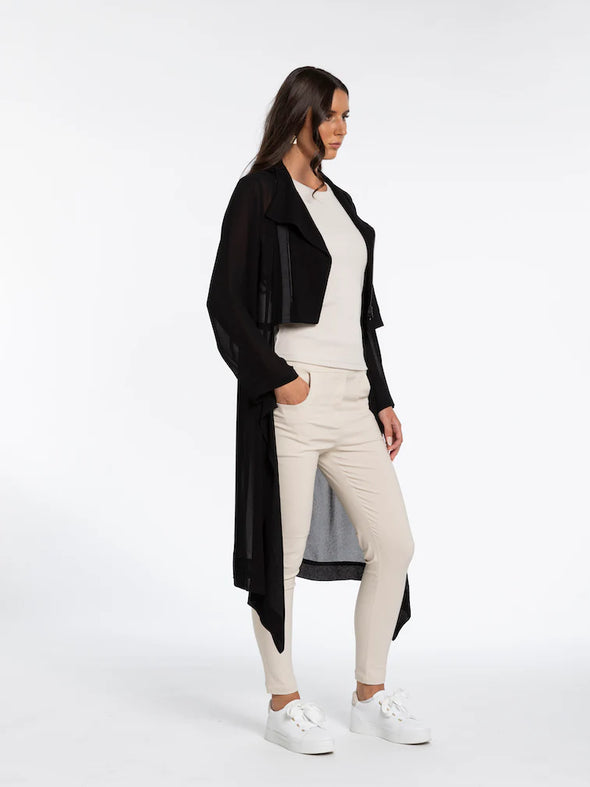 Arctic whispers Jacket