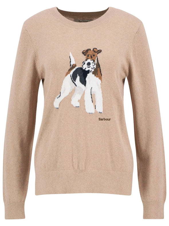 Fareham Knitted Jumper