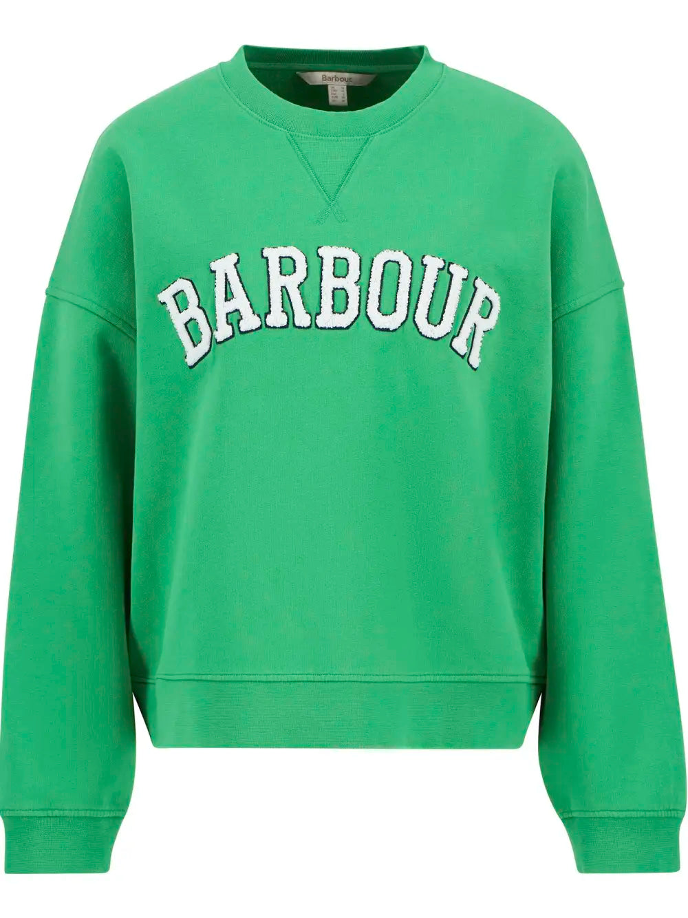 Silverdale Sweatshirt – Hamilton Murray Boutique