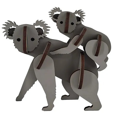 Abstract Design - large flatpack