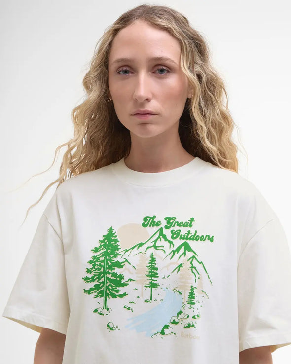 Emberly T-Shirt