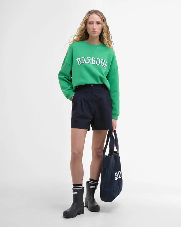 Silverdale Sweatshirt