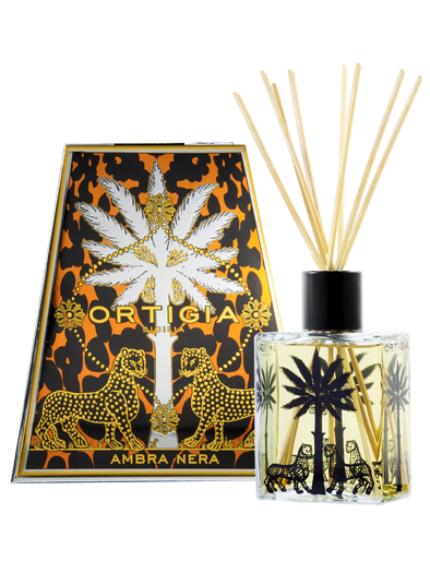 Ambra Nera Diffuser 200ml