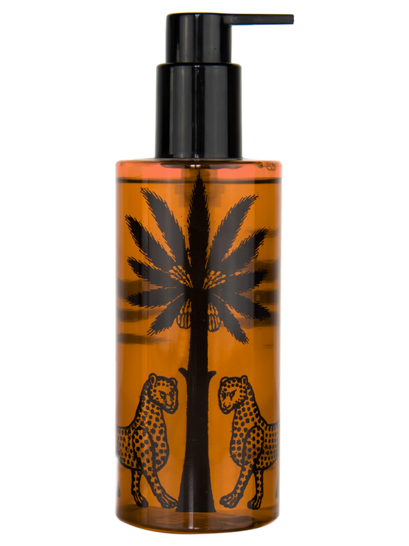 Ambra Nera Shower Gel 250ml