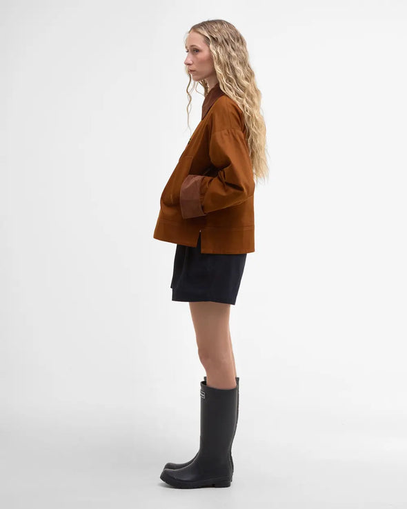 Abbey Casual Jacket