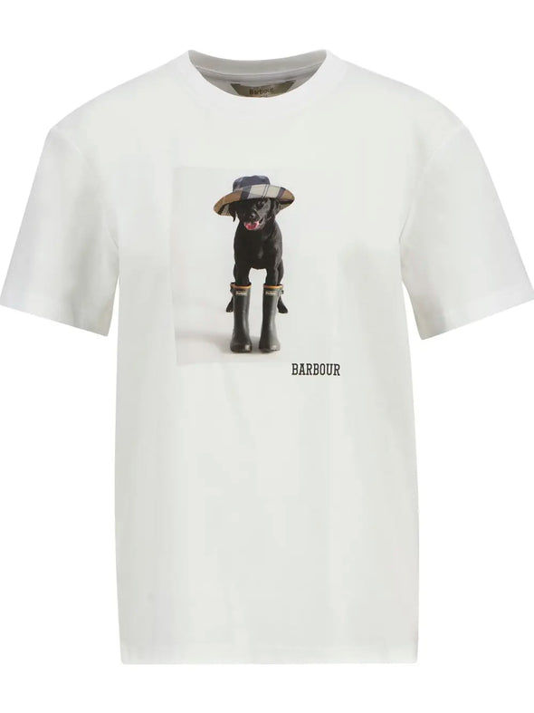 Woodrow T Shirt