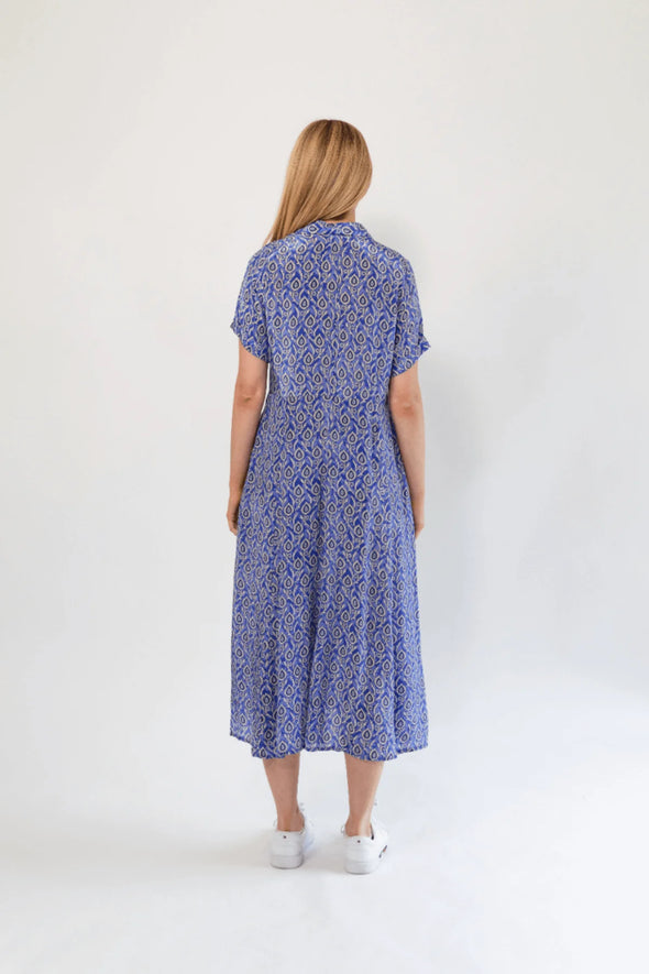 The Blake maxi Dress