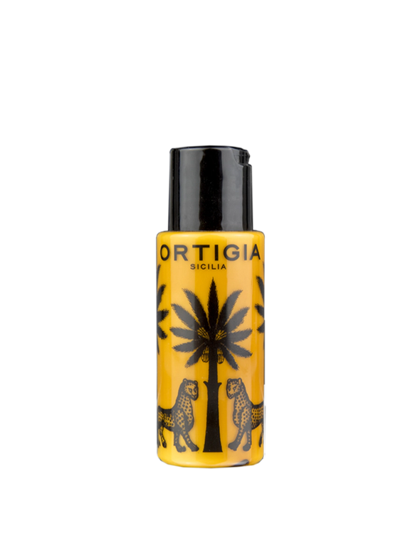 Ambra Nera Body Cream 100ml