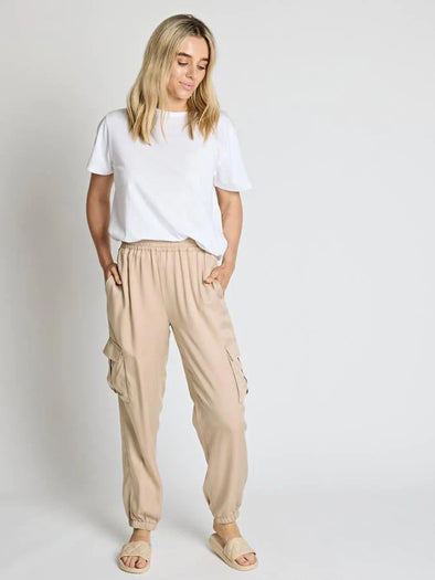 Hailey Cargo pant