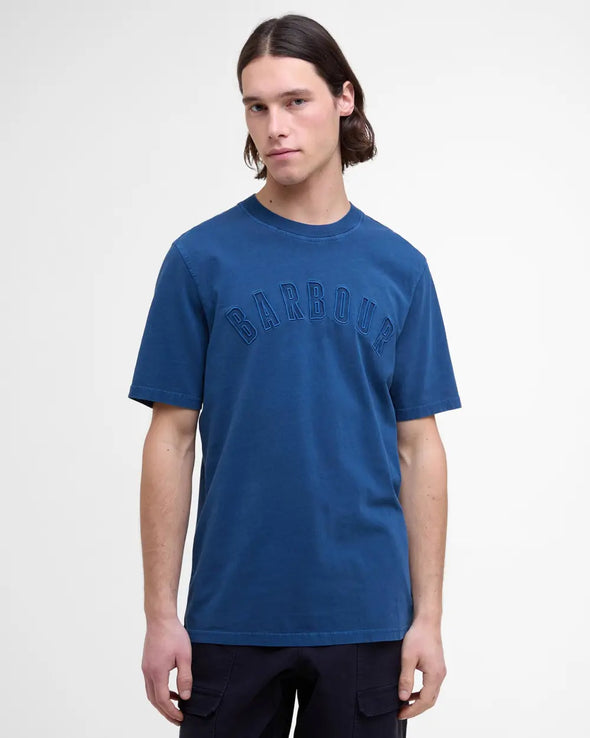 Banford Relaxed T-shirt