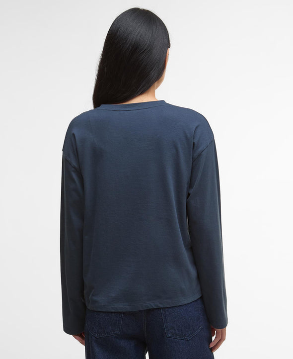 Woodhouse Long-Sleeved T-Shirt