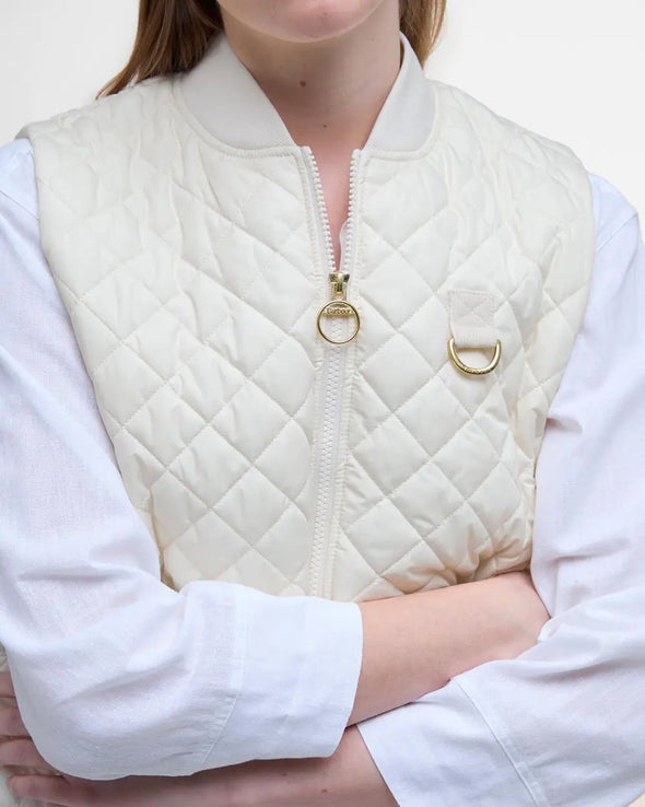 Rosalie Gilet