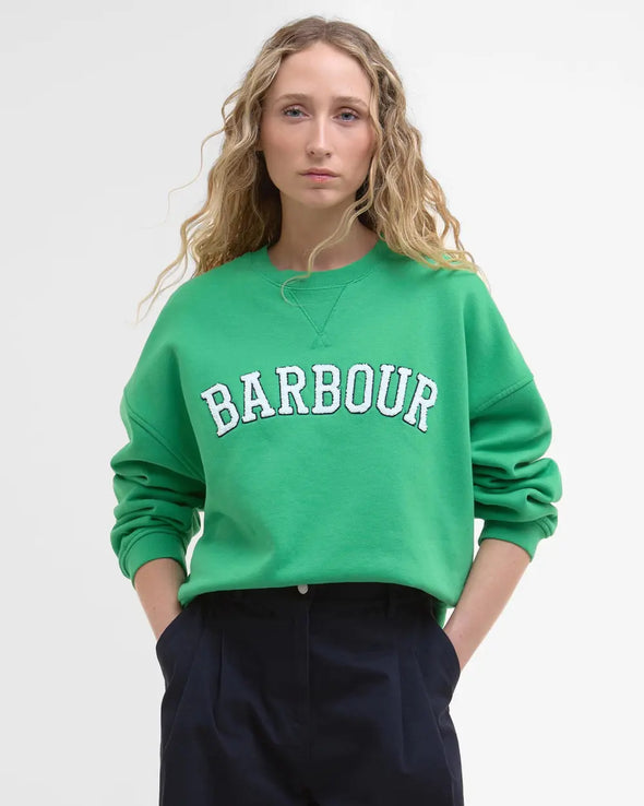 Silverdale Sweatshirt